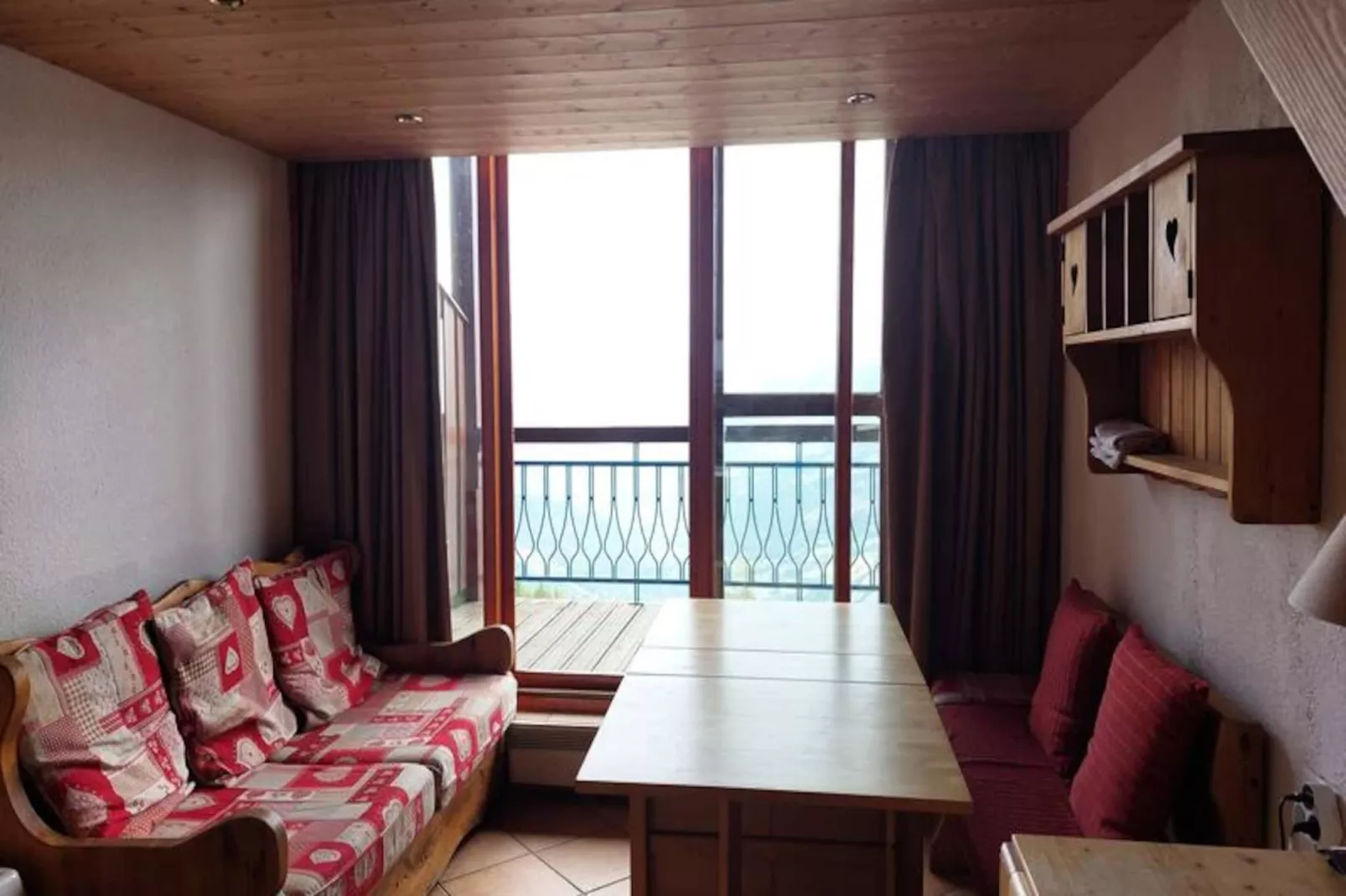 Résidence Vogel - Nicht zugeordnet