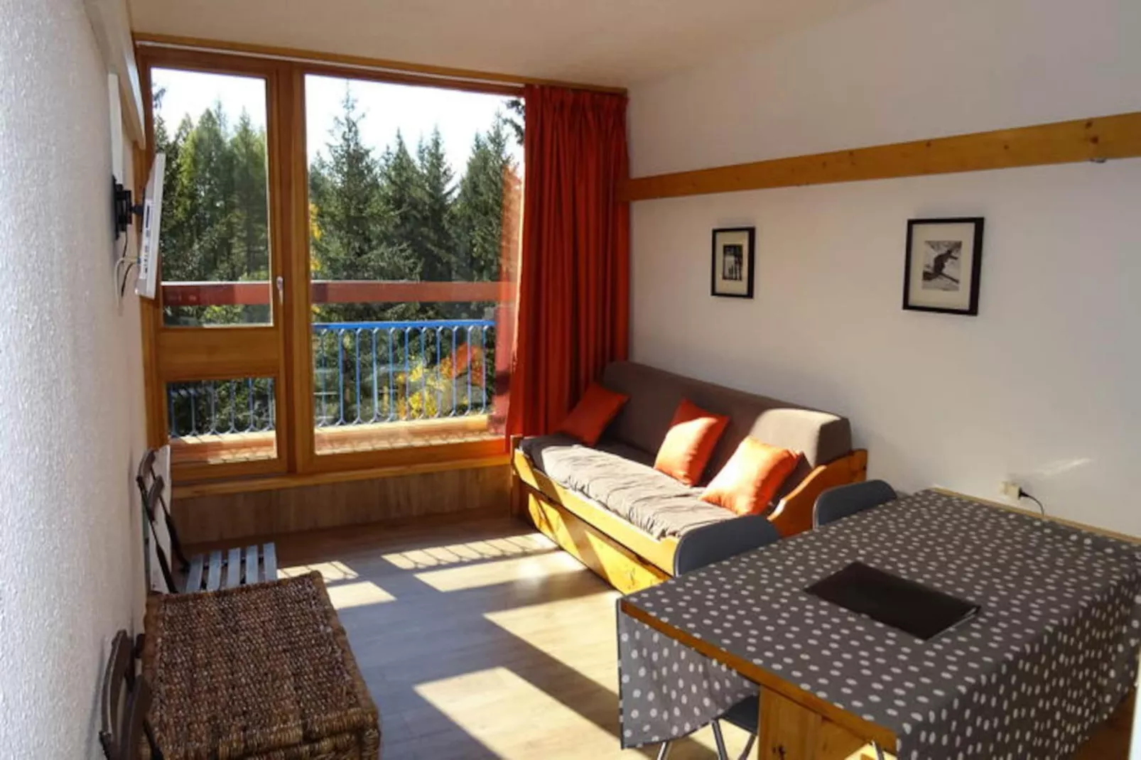 Résidence Miravidi-Non tagué