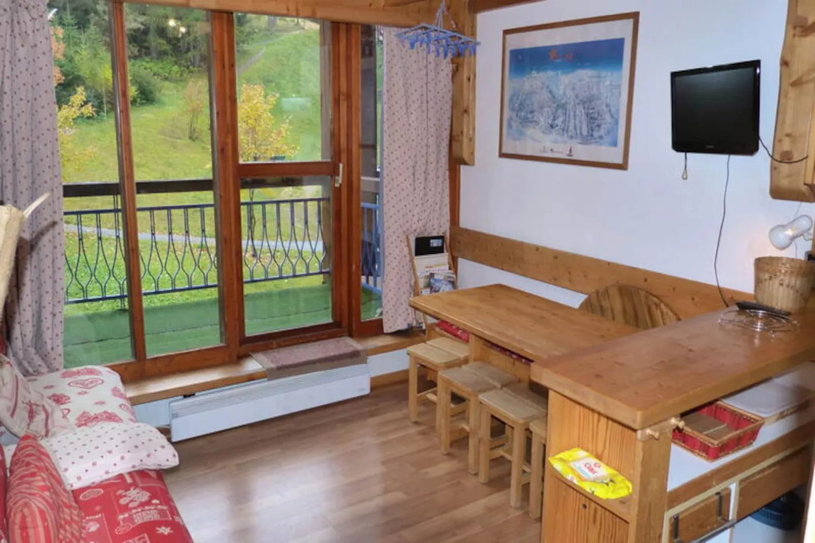 Résidence Aiguille Grive Bat Ii - Non tagué