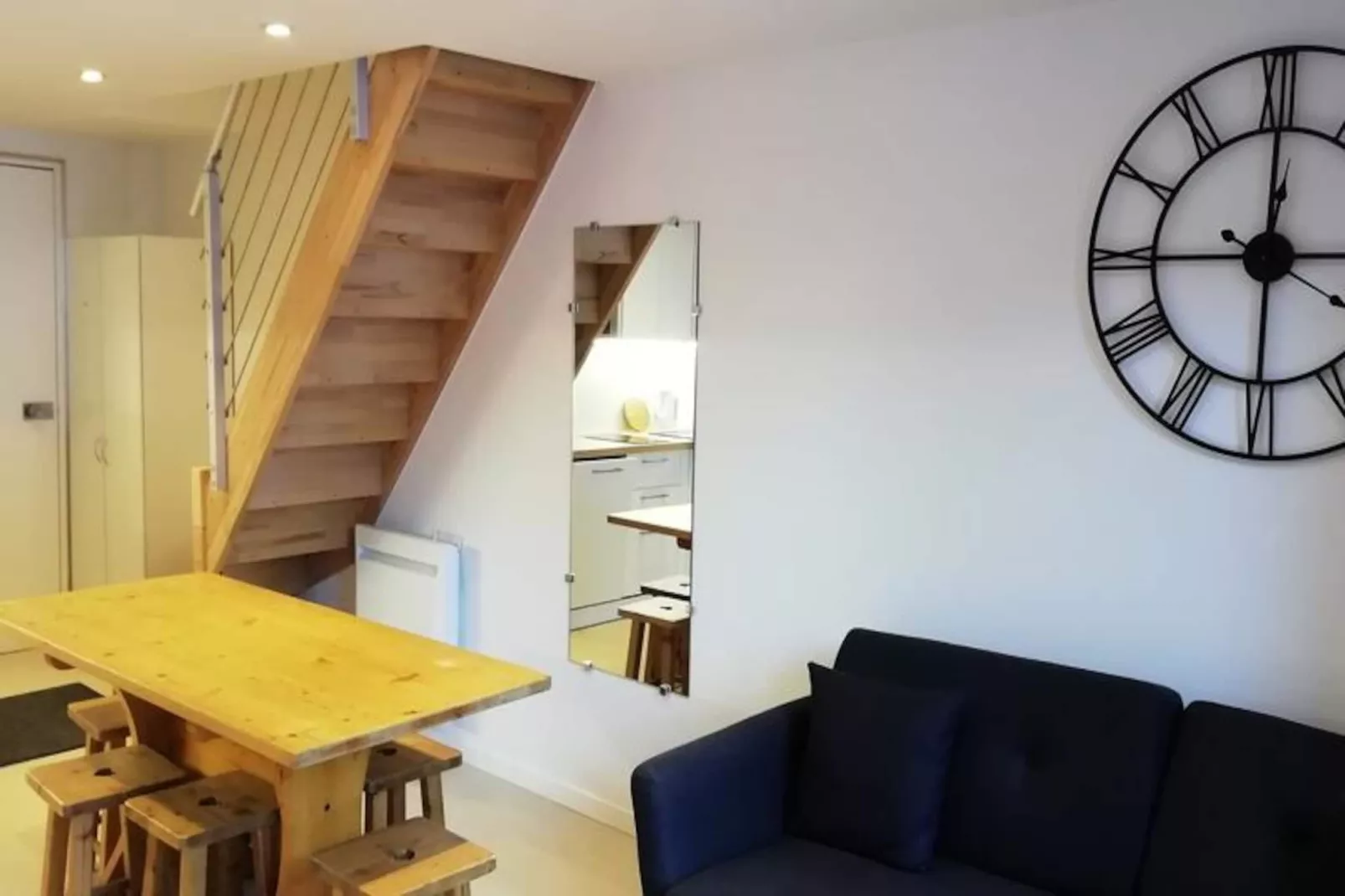 Résidence Aiguille Grive Bat Ii - Non tagué