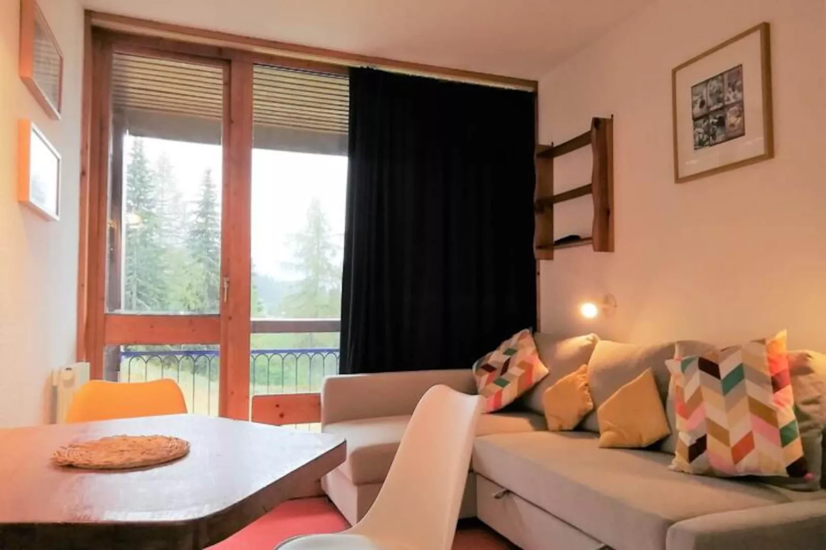 Résidence Grand Arbois - Non tagué