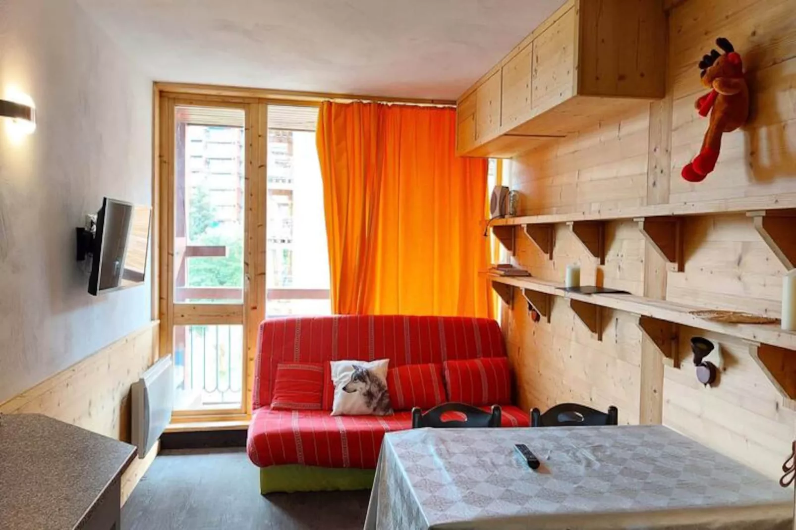 Résidence Armoise - Non tagué