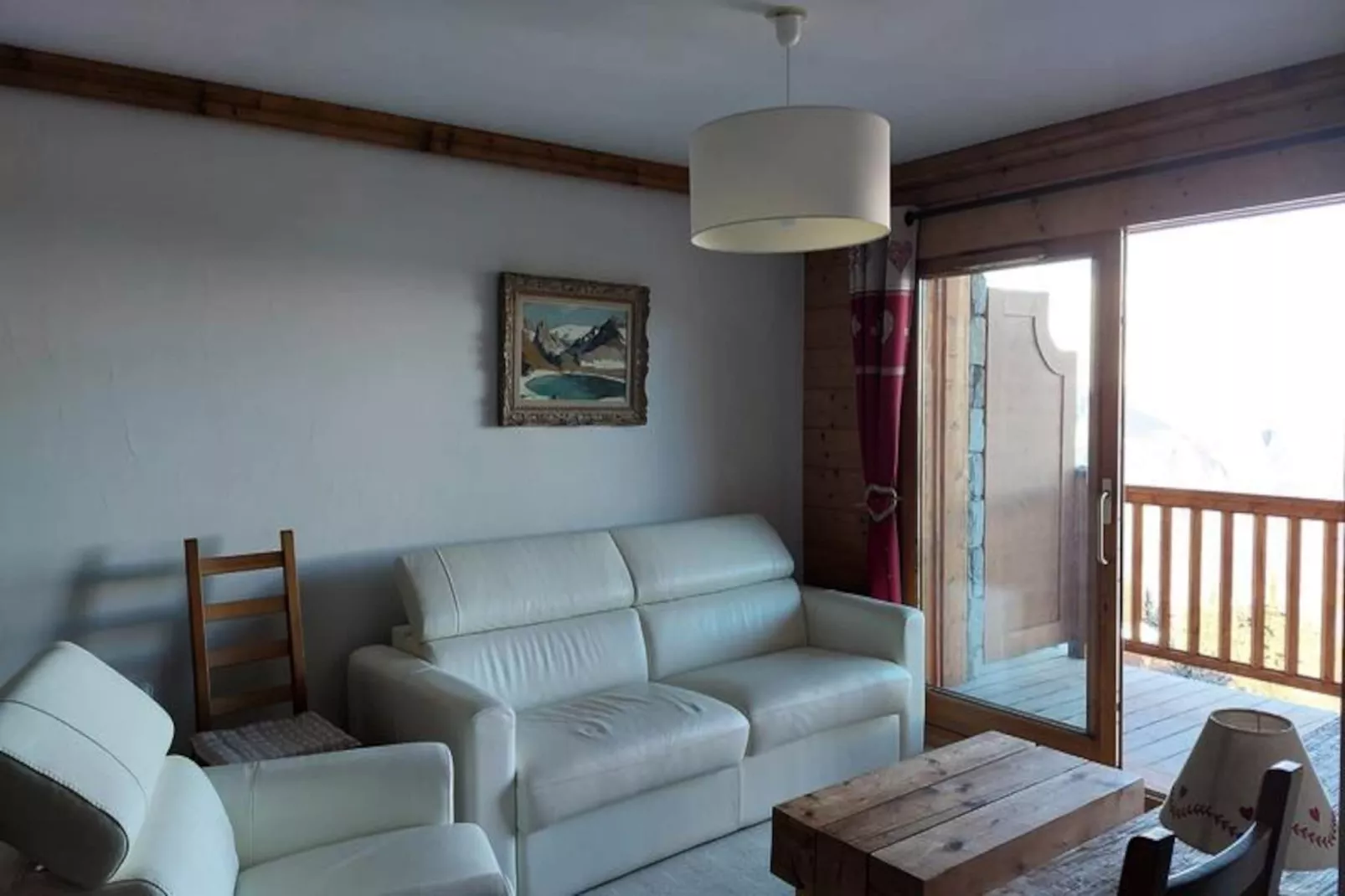 Résidence L'iseran-Nicht zugeordnet