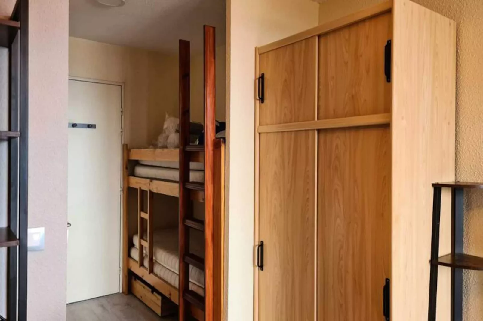 Résidence Fond Blanc - Non tagué