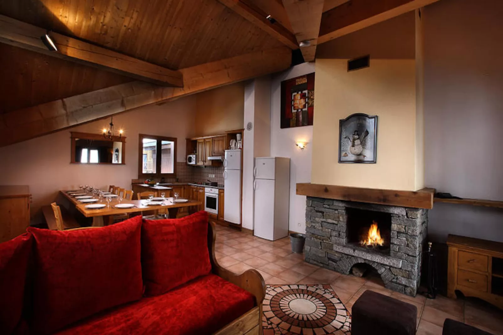 Résidence Les Arolles **** - Non tagué