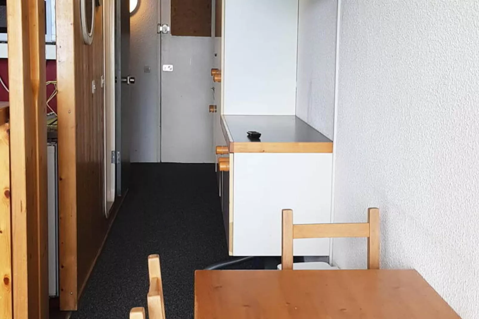 Résidence Pierra Menta - Non tagué