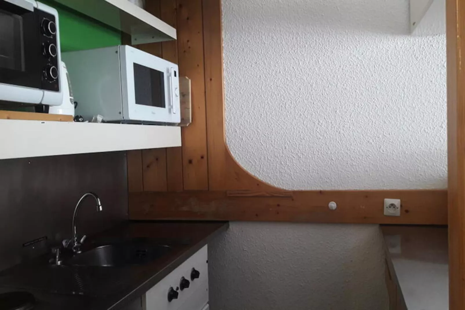 Résidence Pierra Menta - Non tagué