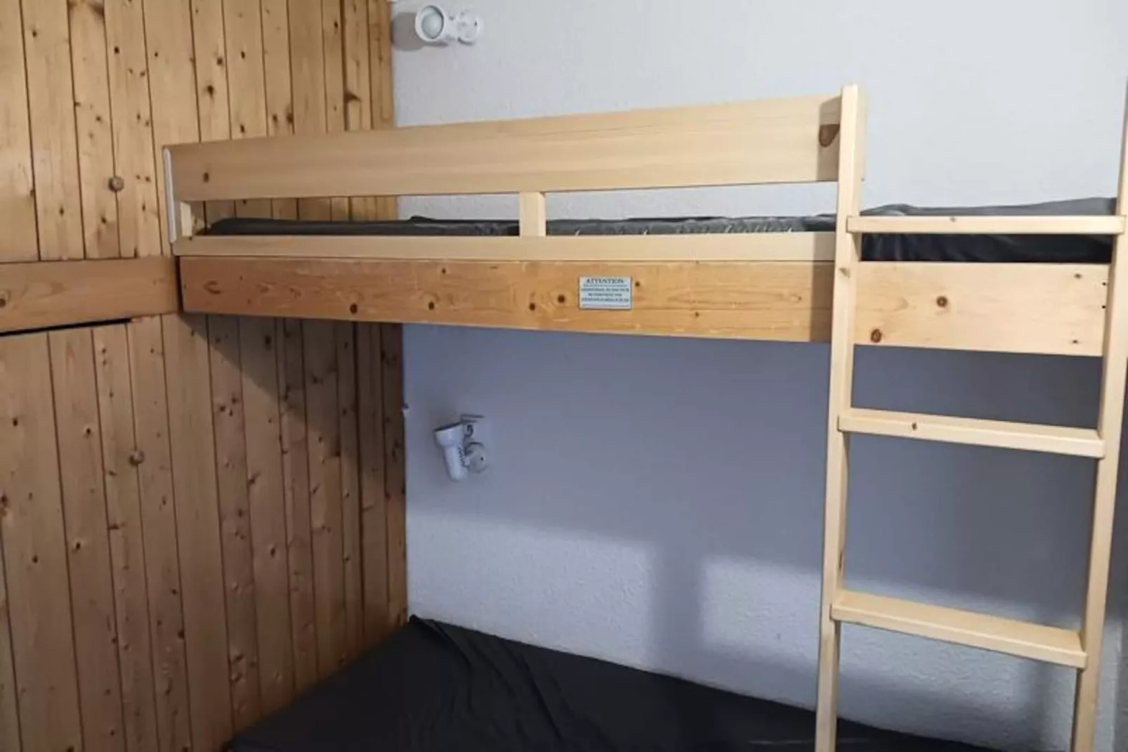 Résidence Pierra Menta - Non tagué