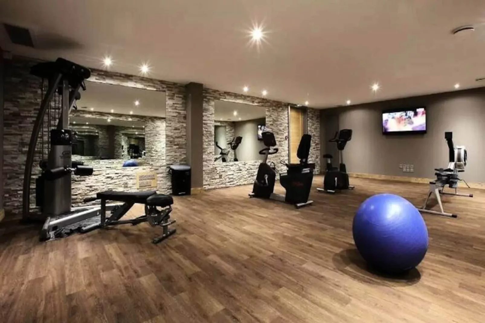 Résidence La Source des Arcs***** - Chalet des Neiges - Nicht zugeordnet