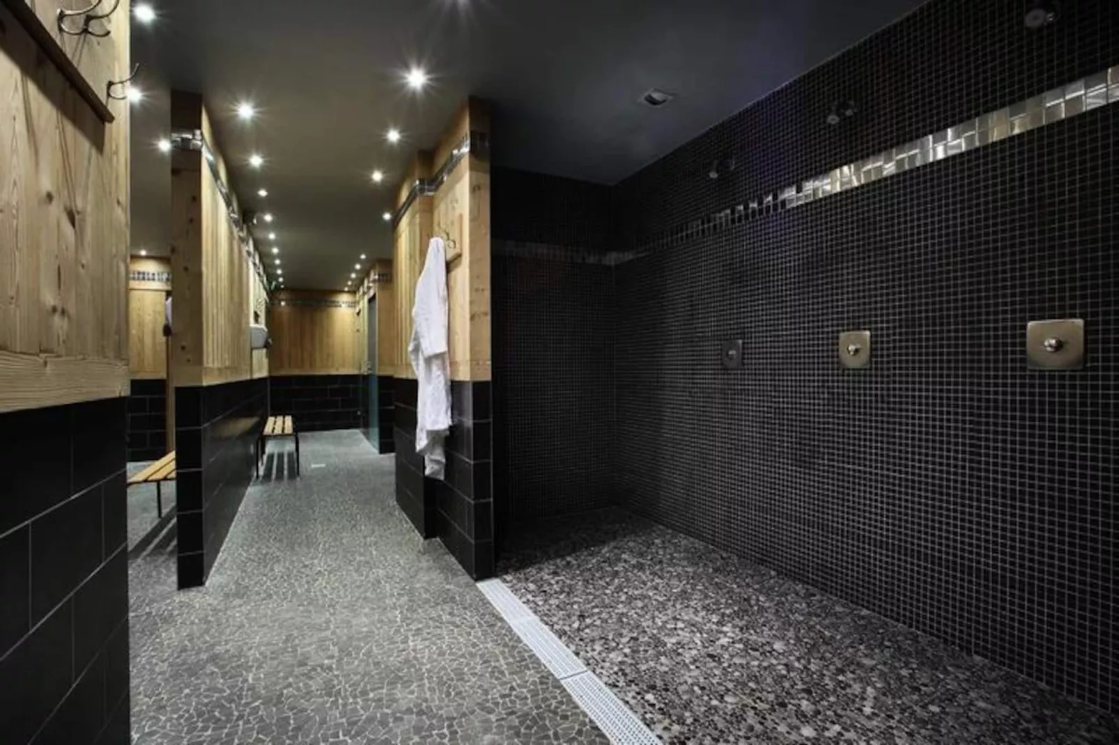 Résidence La Cime des Arcs**** - Chalet des Neiges - Nicht zugeordnet