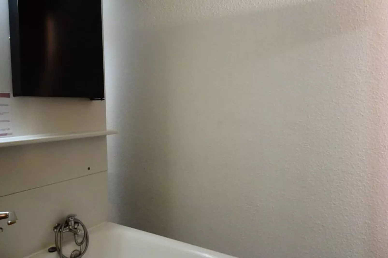 Résidence Cascade-Non tagué