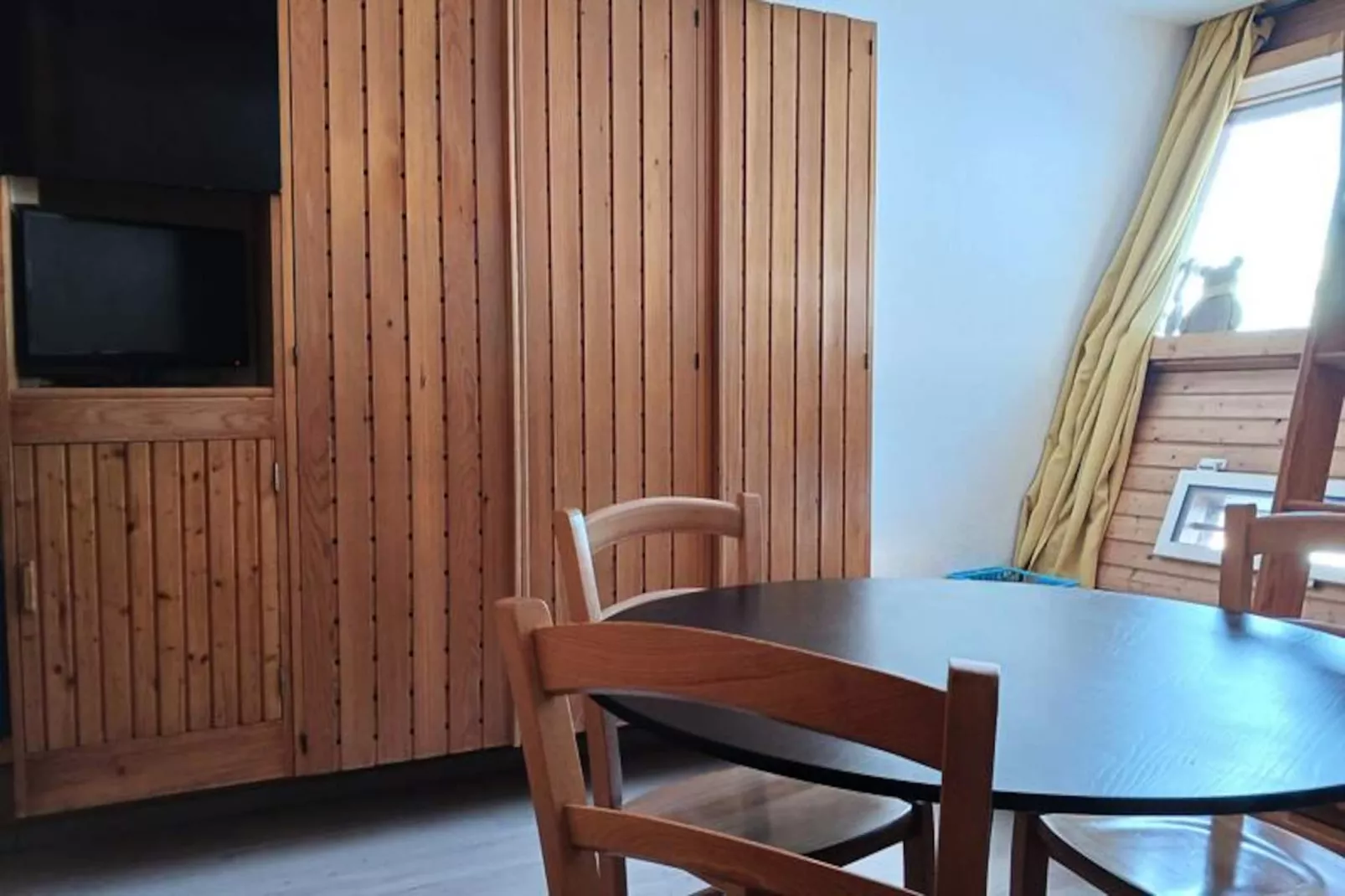 Résidence Cascade-Non tagué