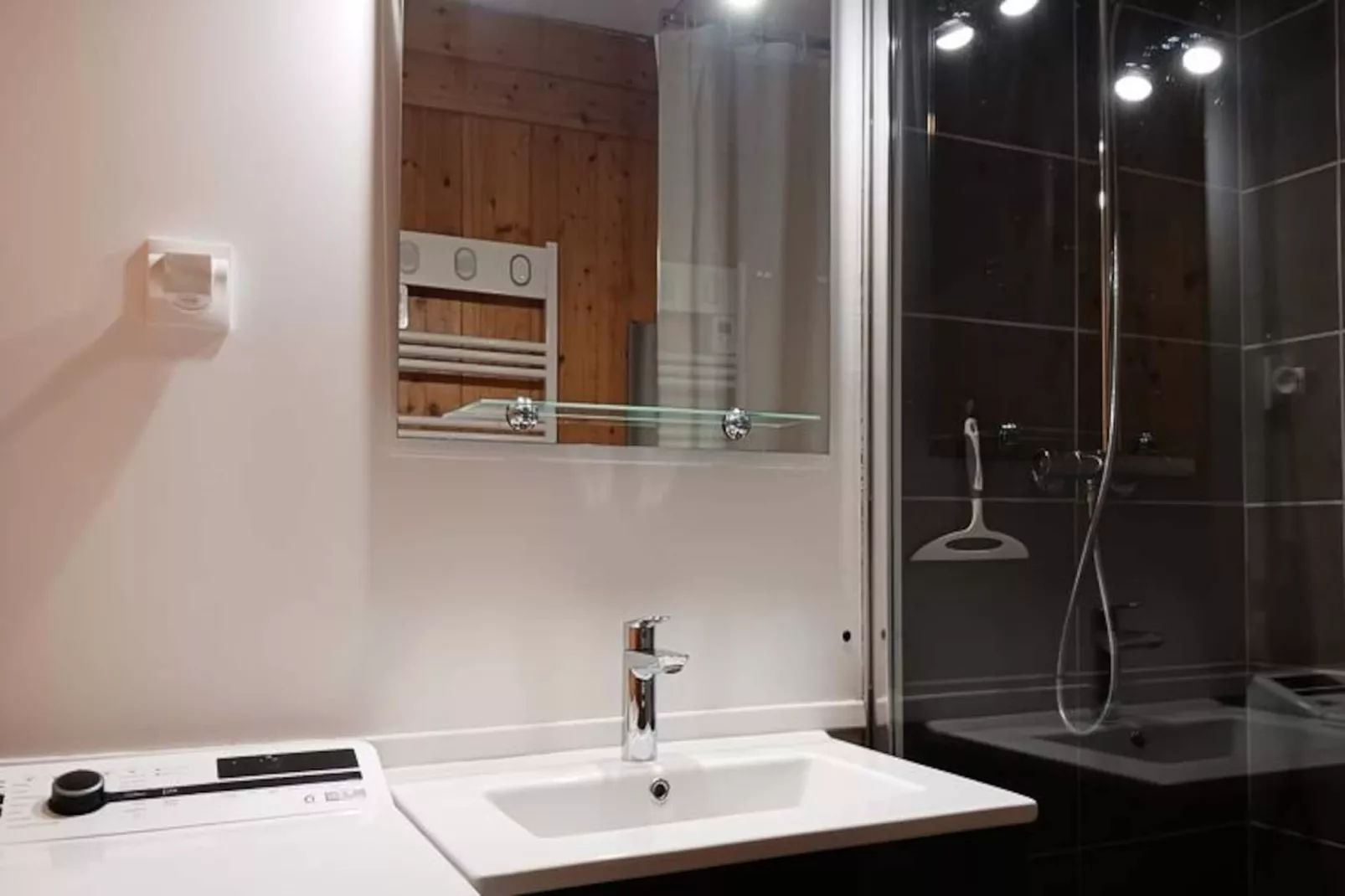 Résidence Cascade-Non tagué