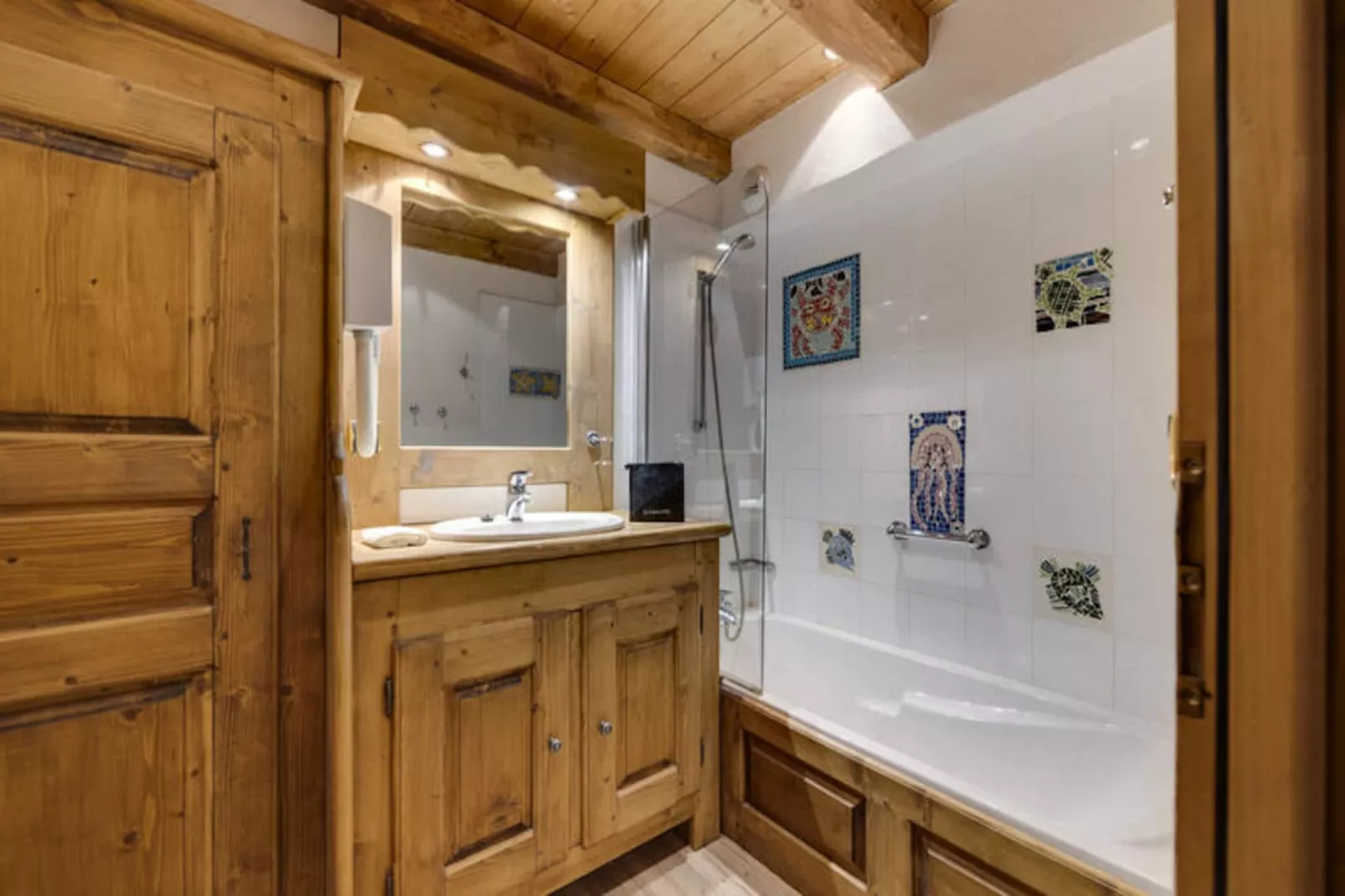 Résidence Chocard-Untagged