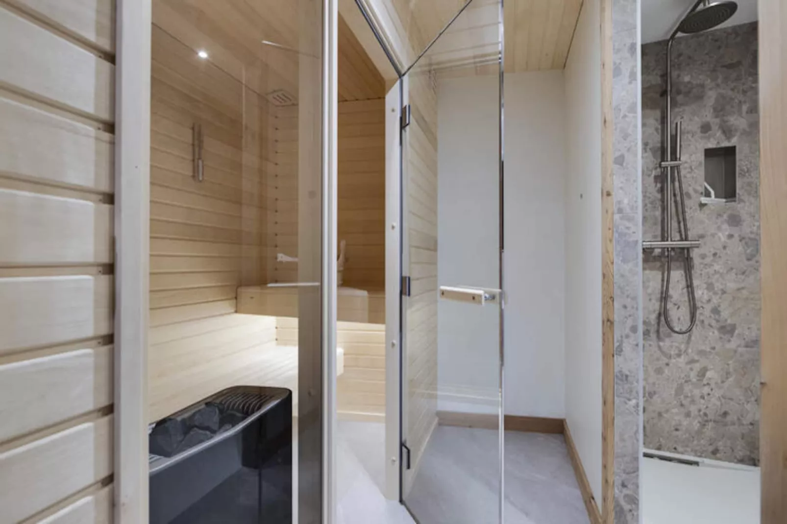 Résidence L'arpitan - Untagged