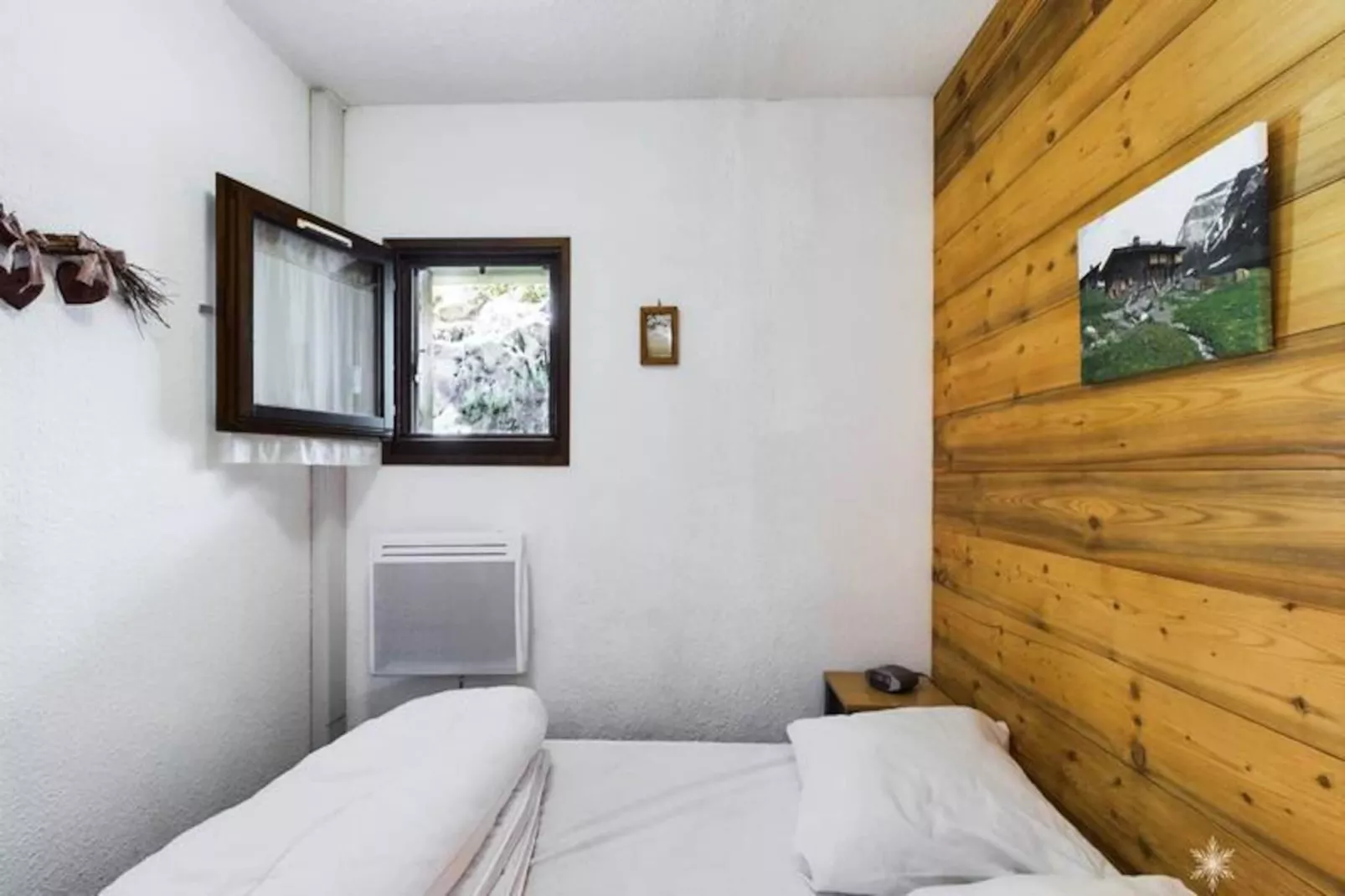 Résidence Bouquetins A-Untagged