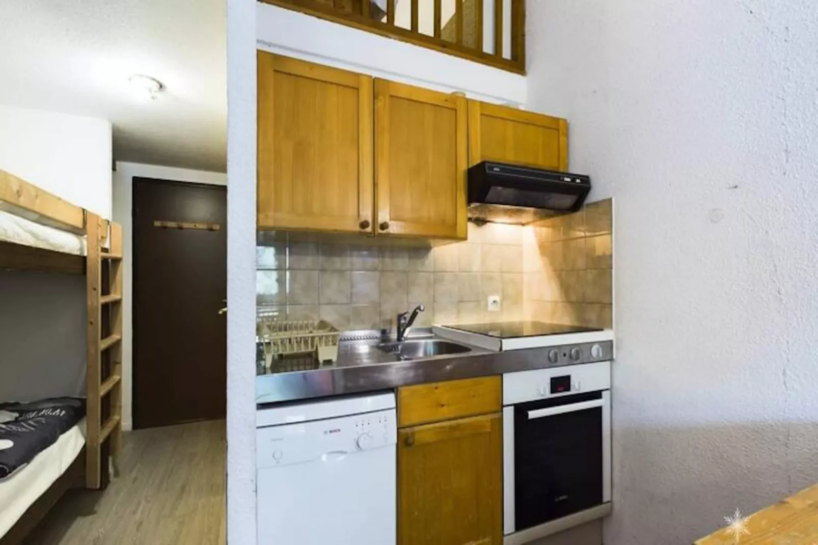 Résidence Bouquetins A-Untagged