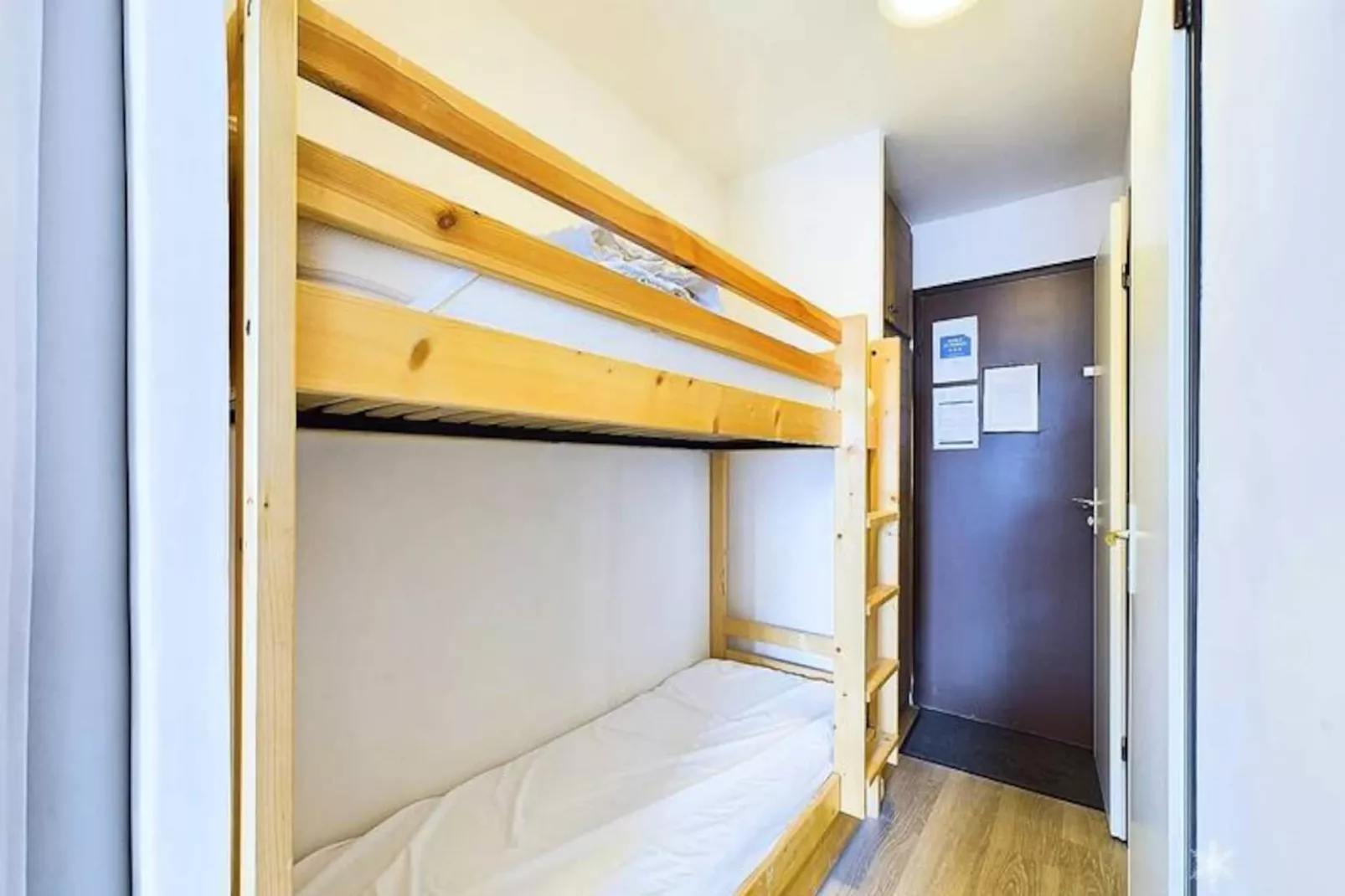 Résidence Bouquetins A-Untagged