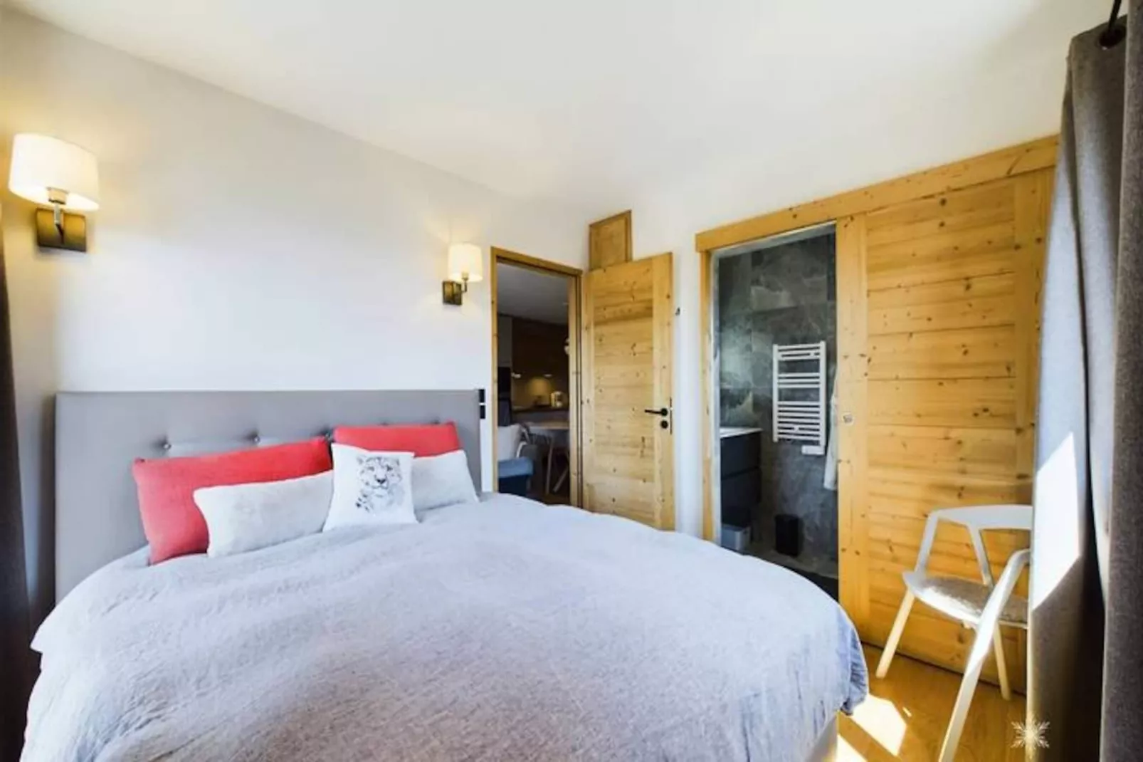 Résidence Le Diamant Des Cimes-Untagged