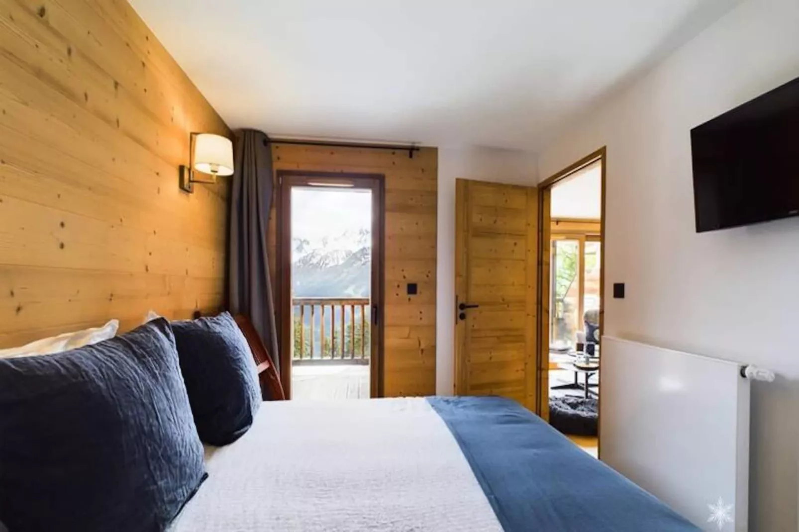 Résidence Le Diamant Des Cimes-Untagged