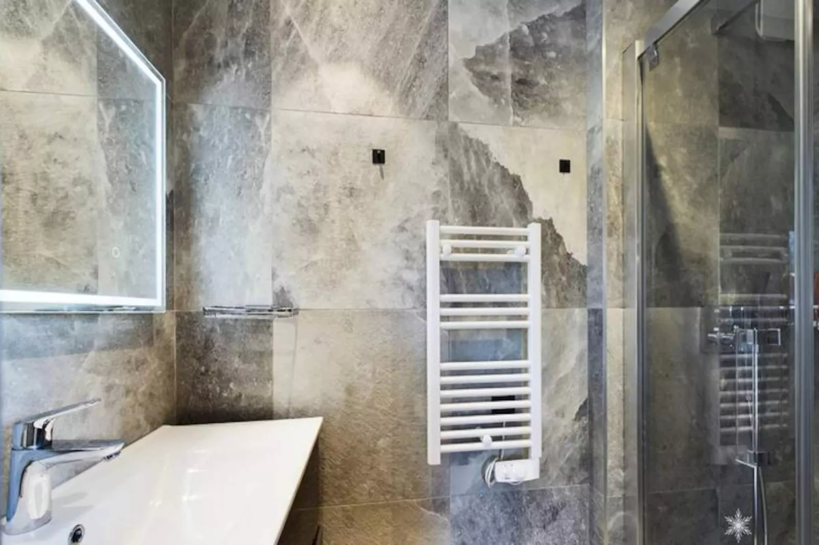 Résidence Le Diamant Des Cimes-Non tagué