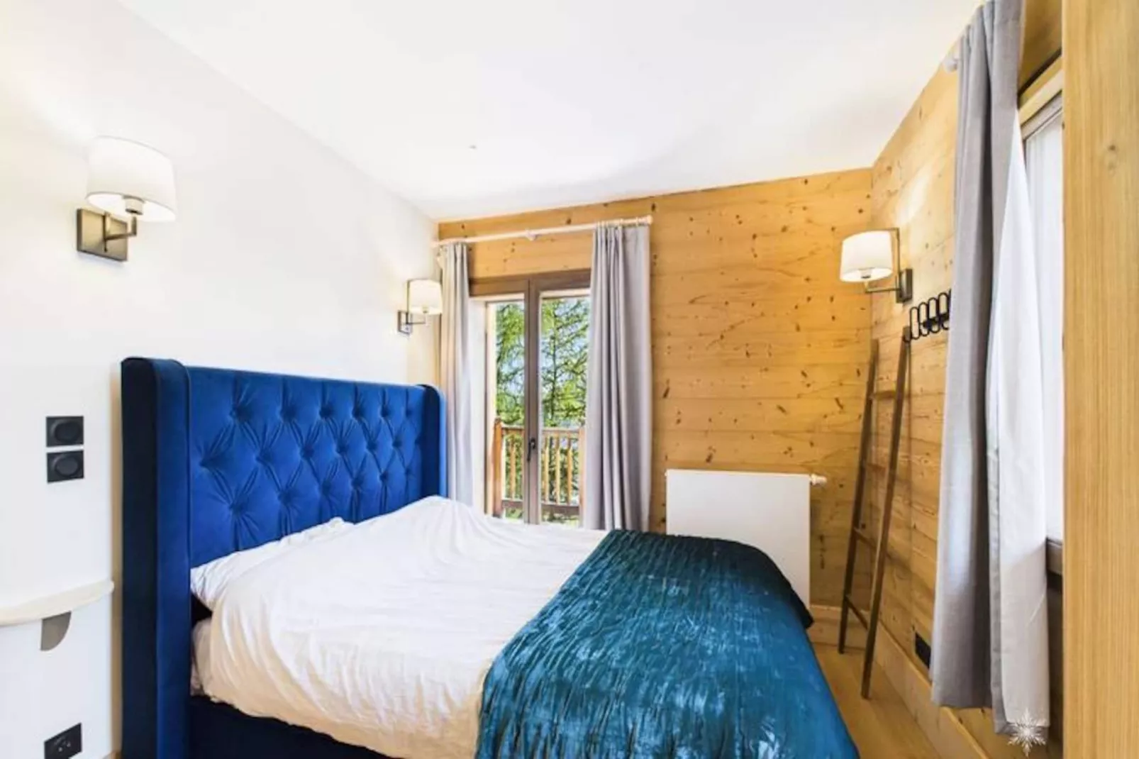 Résidence Le Diamant Des Cimes-Non tagué