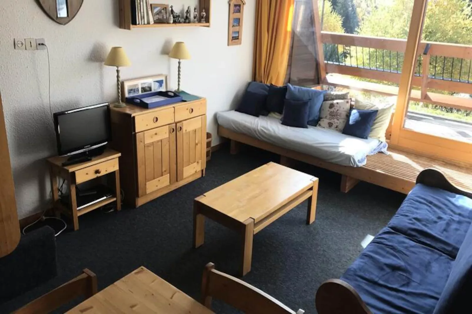 Résidence Versant Sud-Non tagué