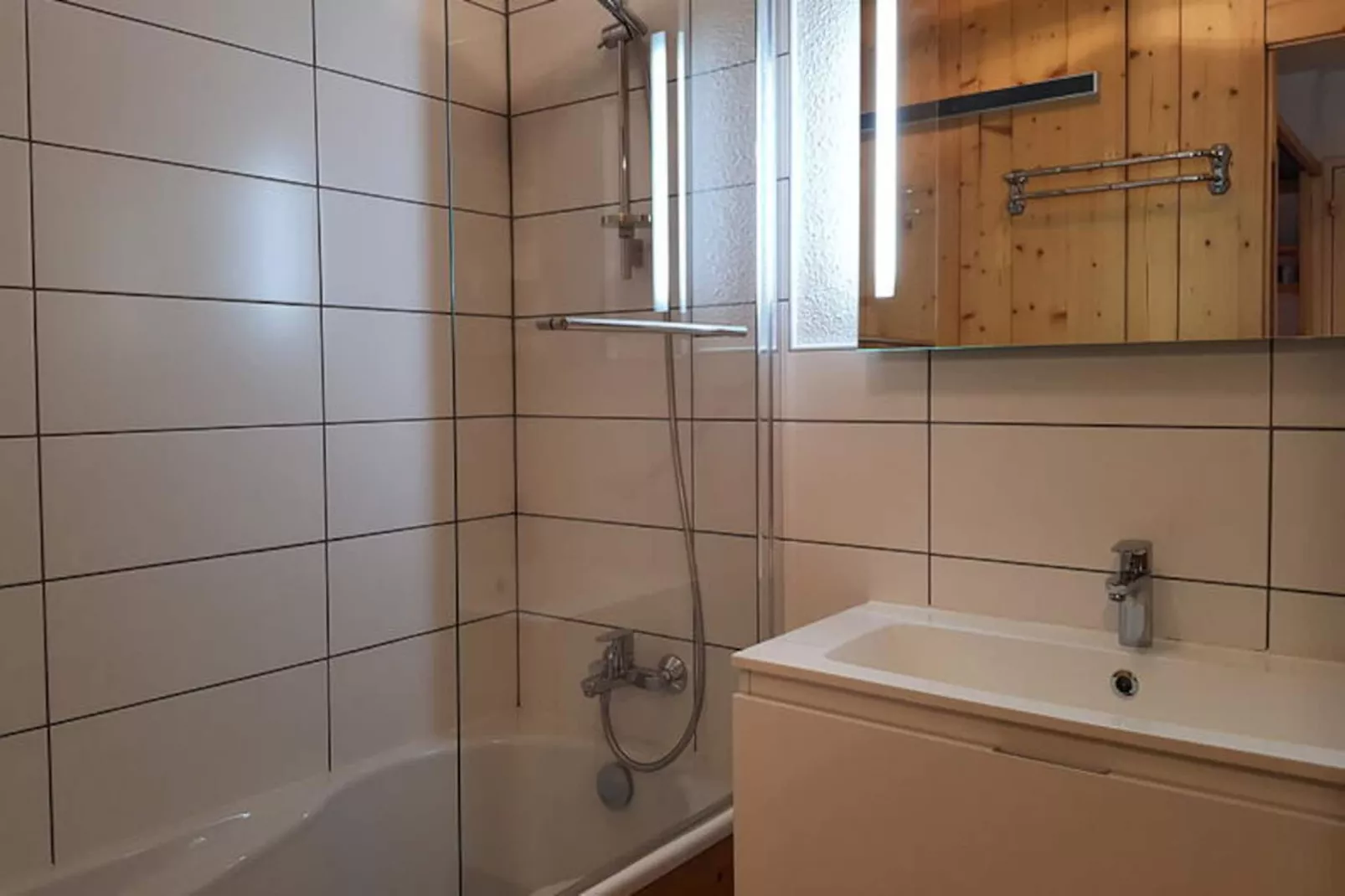 Résidence Versant Sud-Non tagué