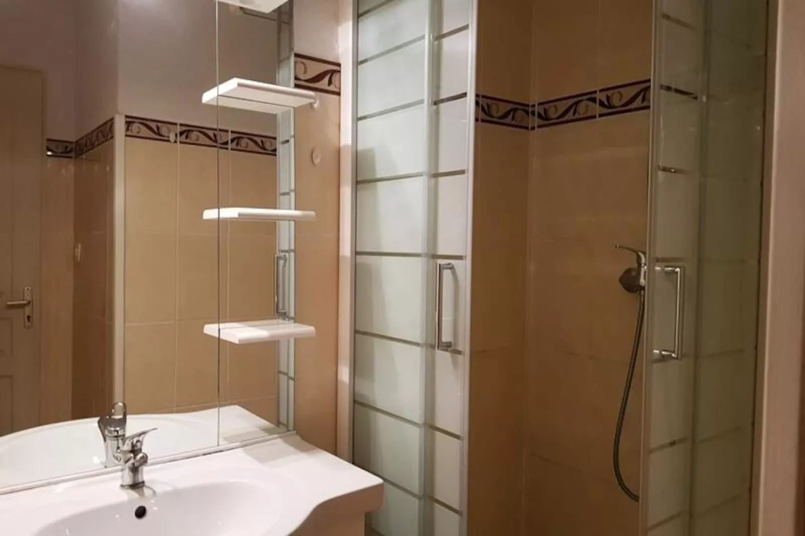 Résidence Les Charmettes-Nicht zugeordnet