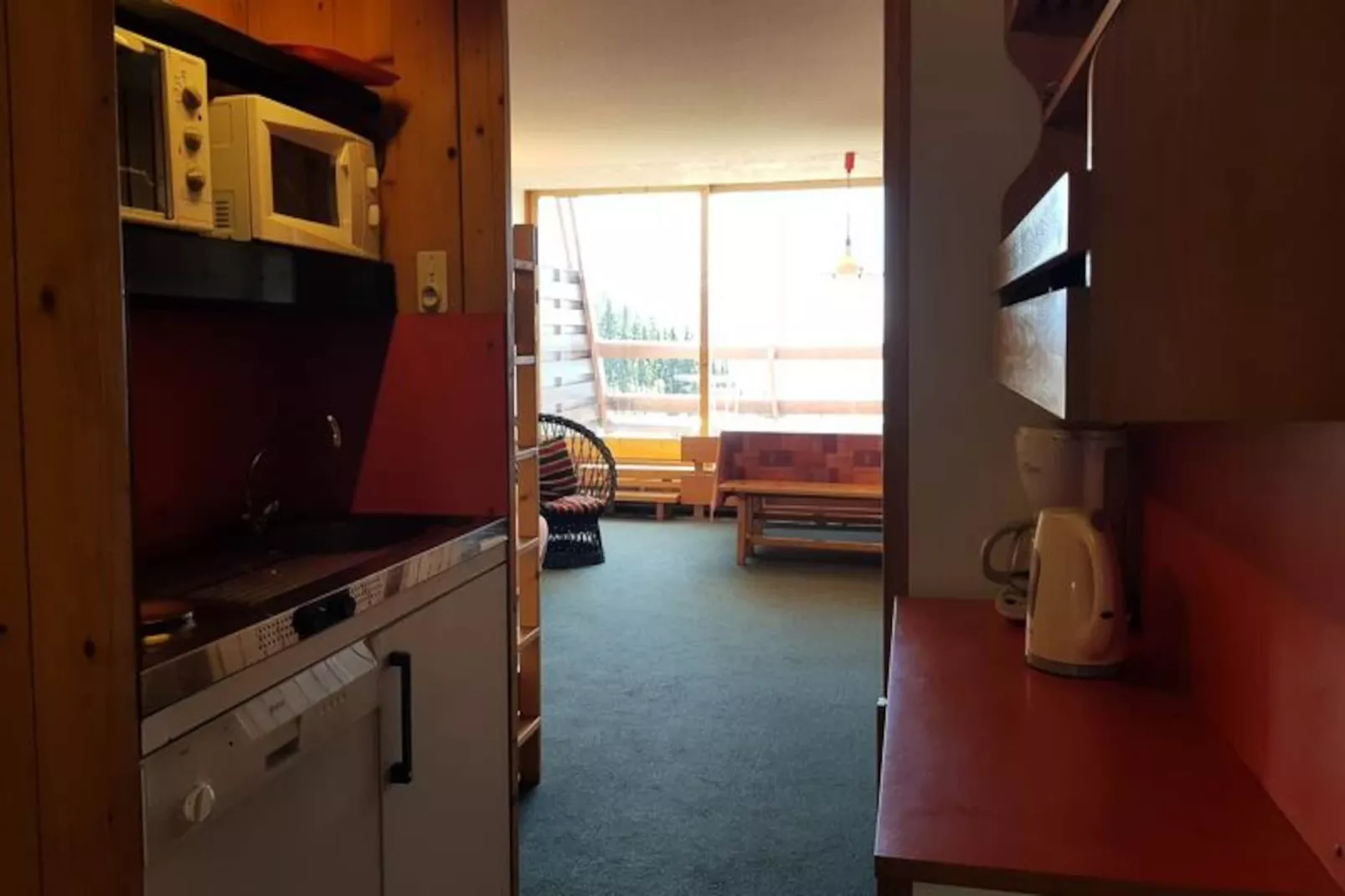 Résidence Adret-Untagged