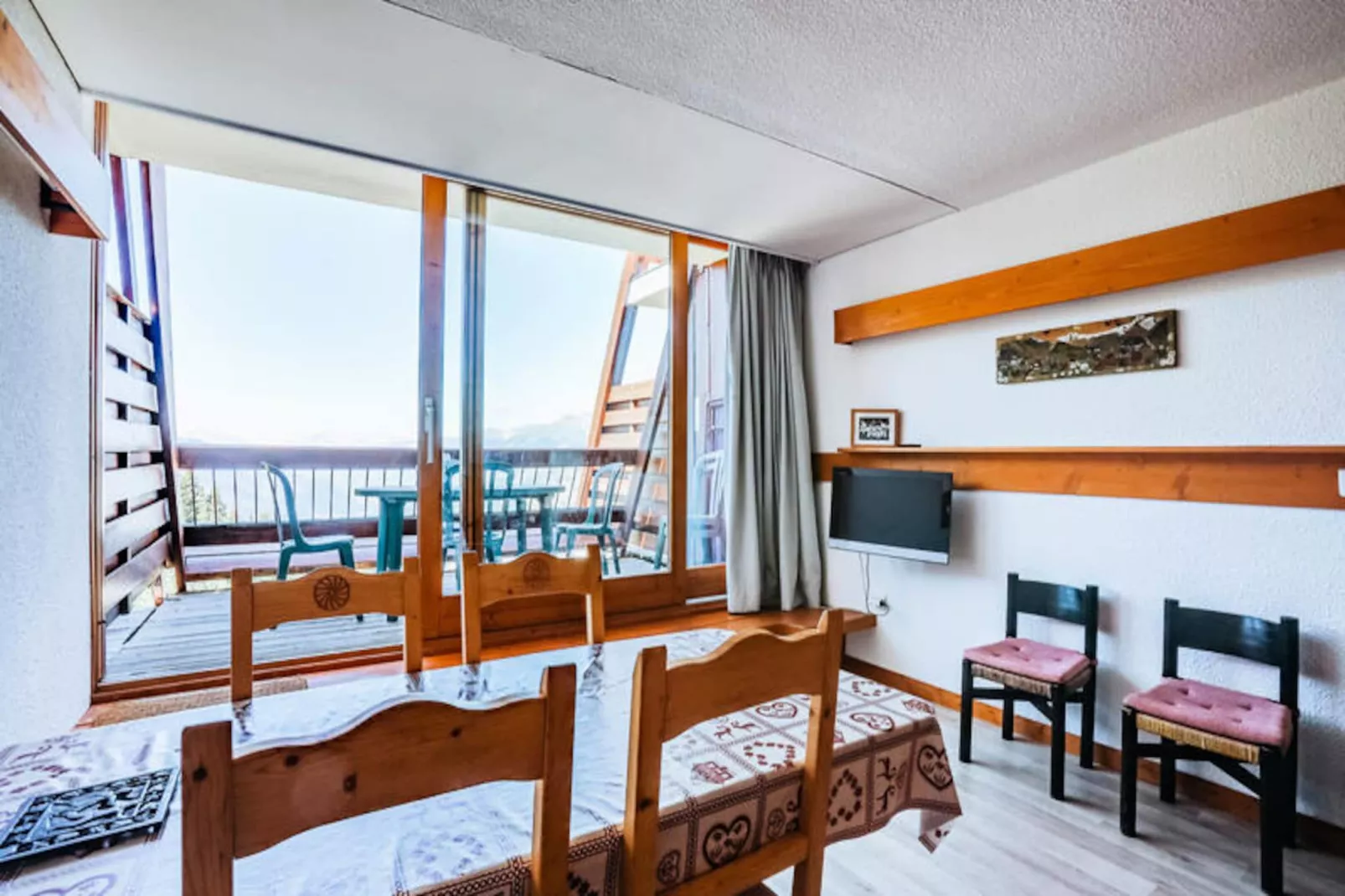 Résidence Adret-Untagged