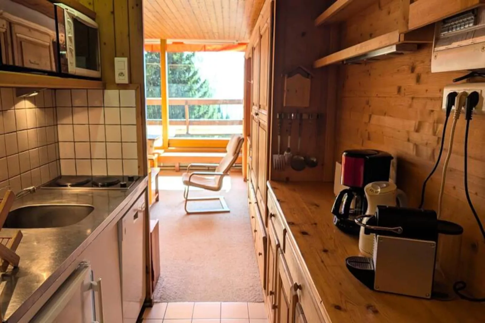 Résidence Adret-Untagged