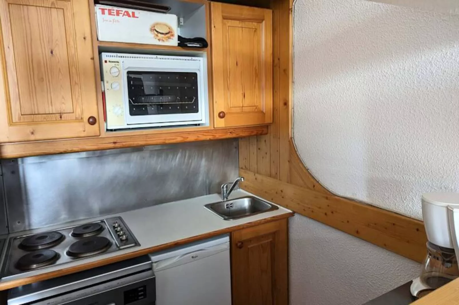 Résidence Lauzieres - Non tagué