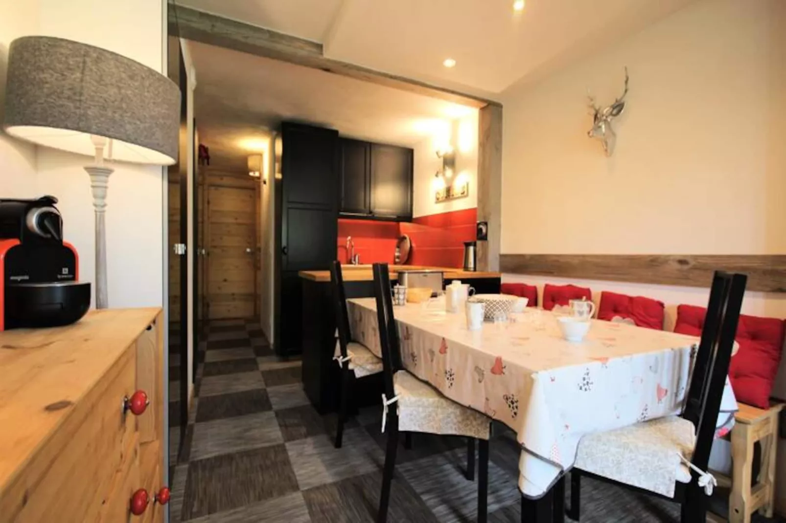 Résidence Lauzieres - Non tagué