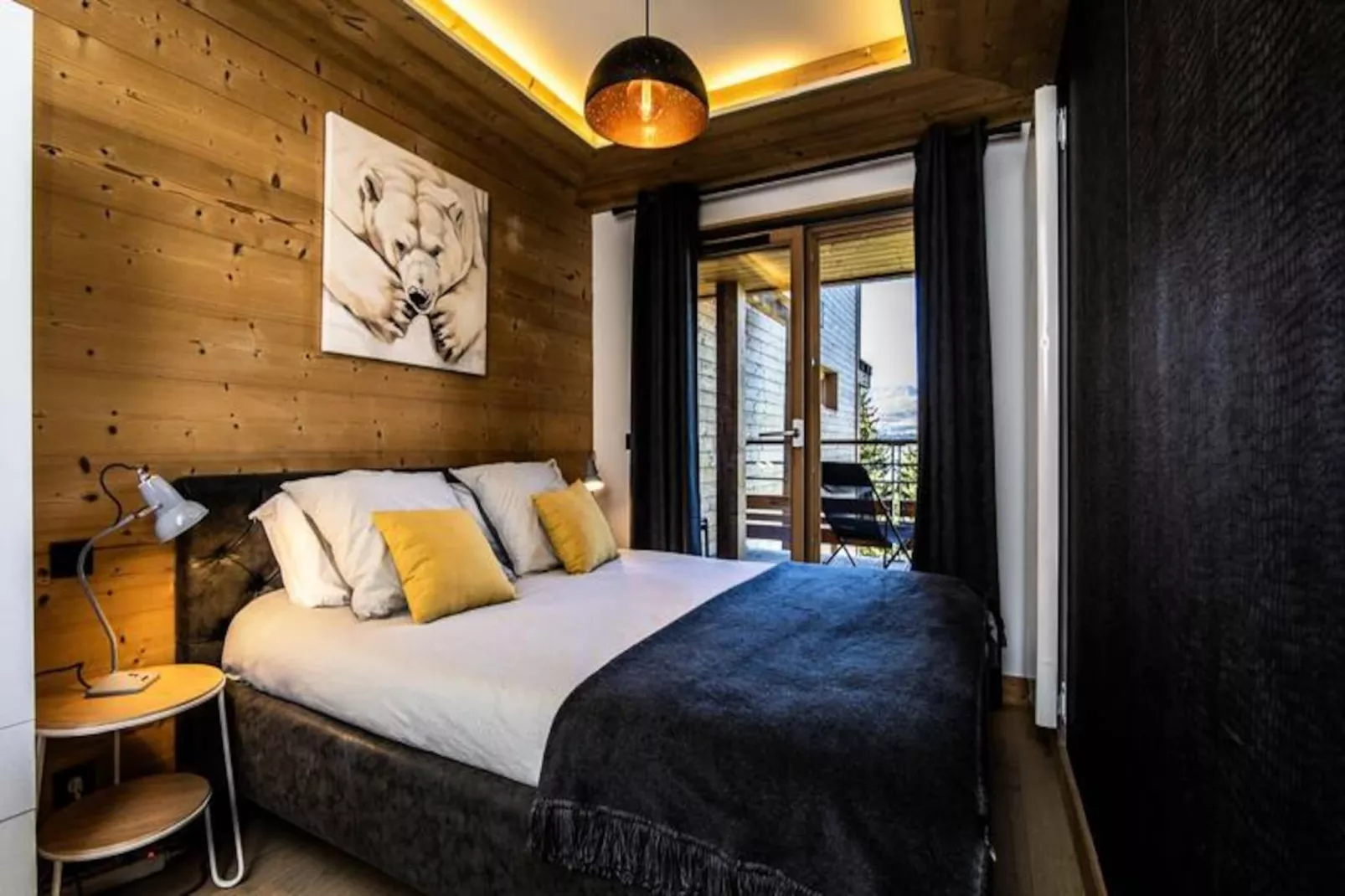 Résidence L'ecrin - Nicht zugeordnet