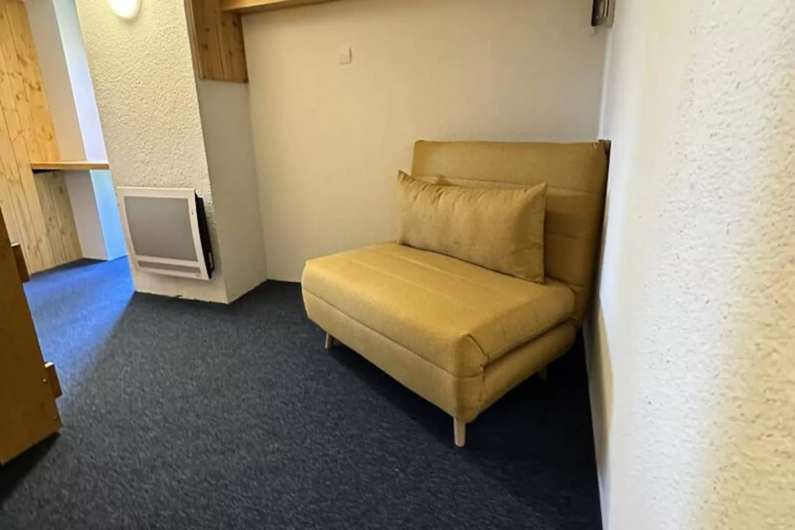 Résidence Alliet - Untagged