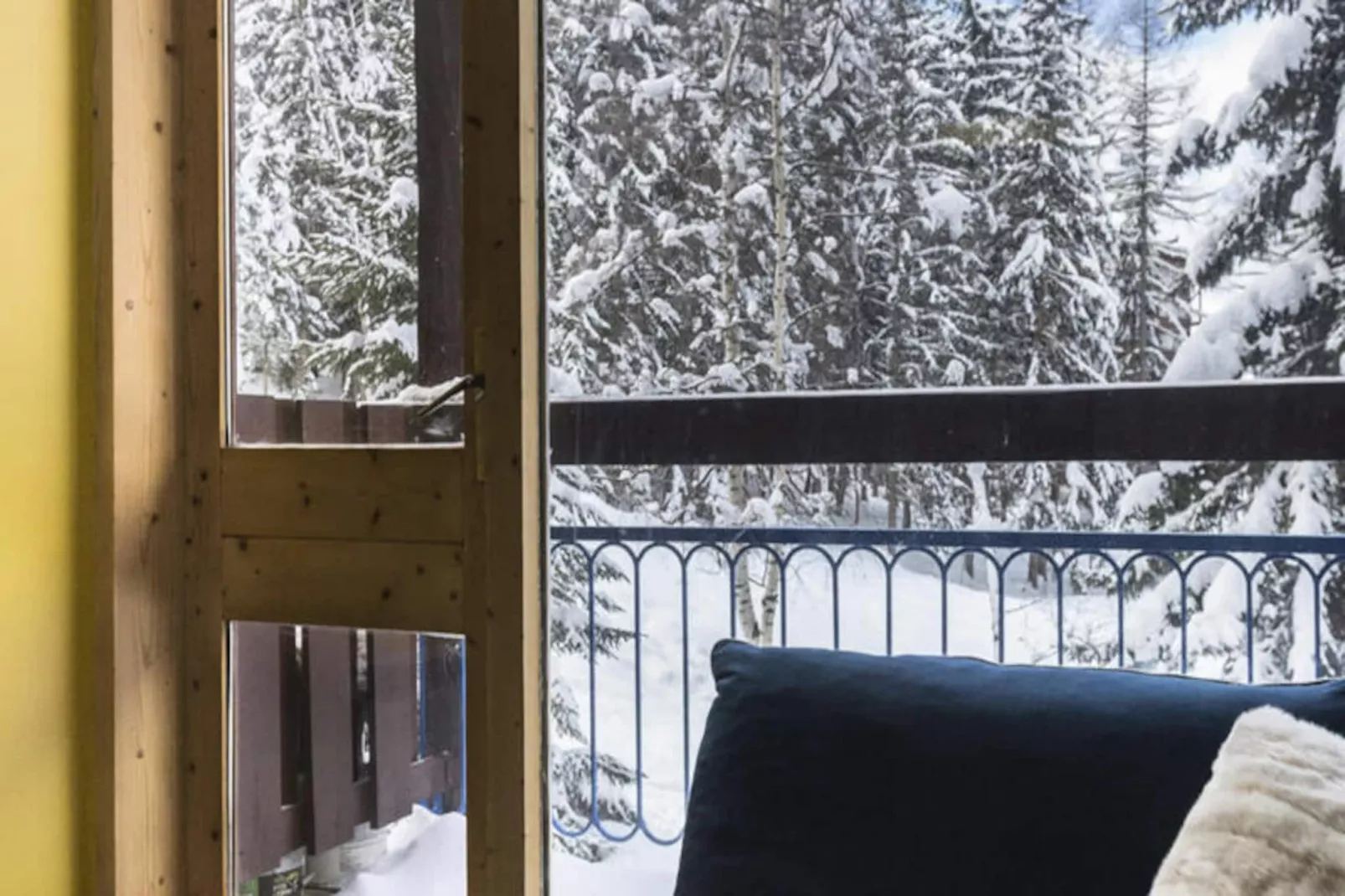 Résidence Miravidi-Nicht zugeordnet