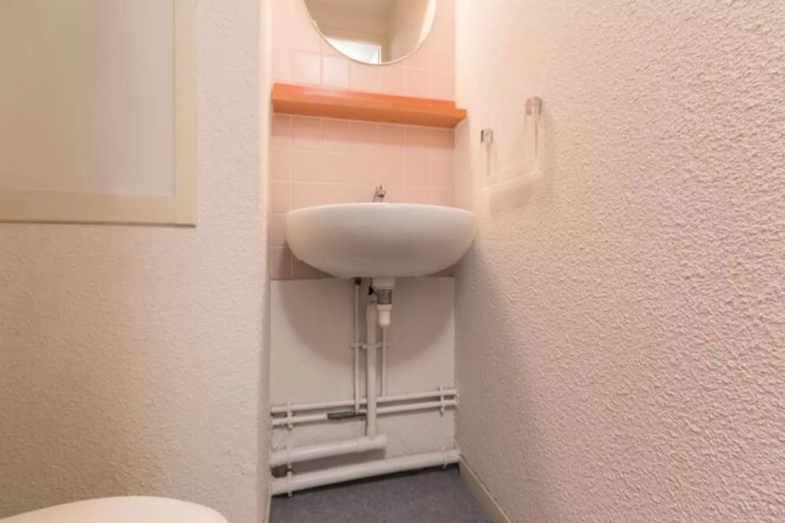 Résidence Aiguille Grive 3-Nicht zugeordnet