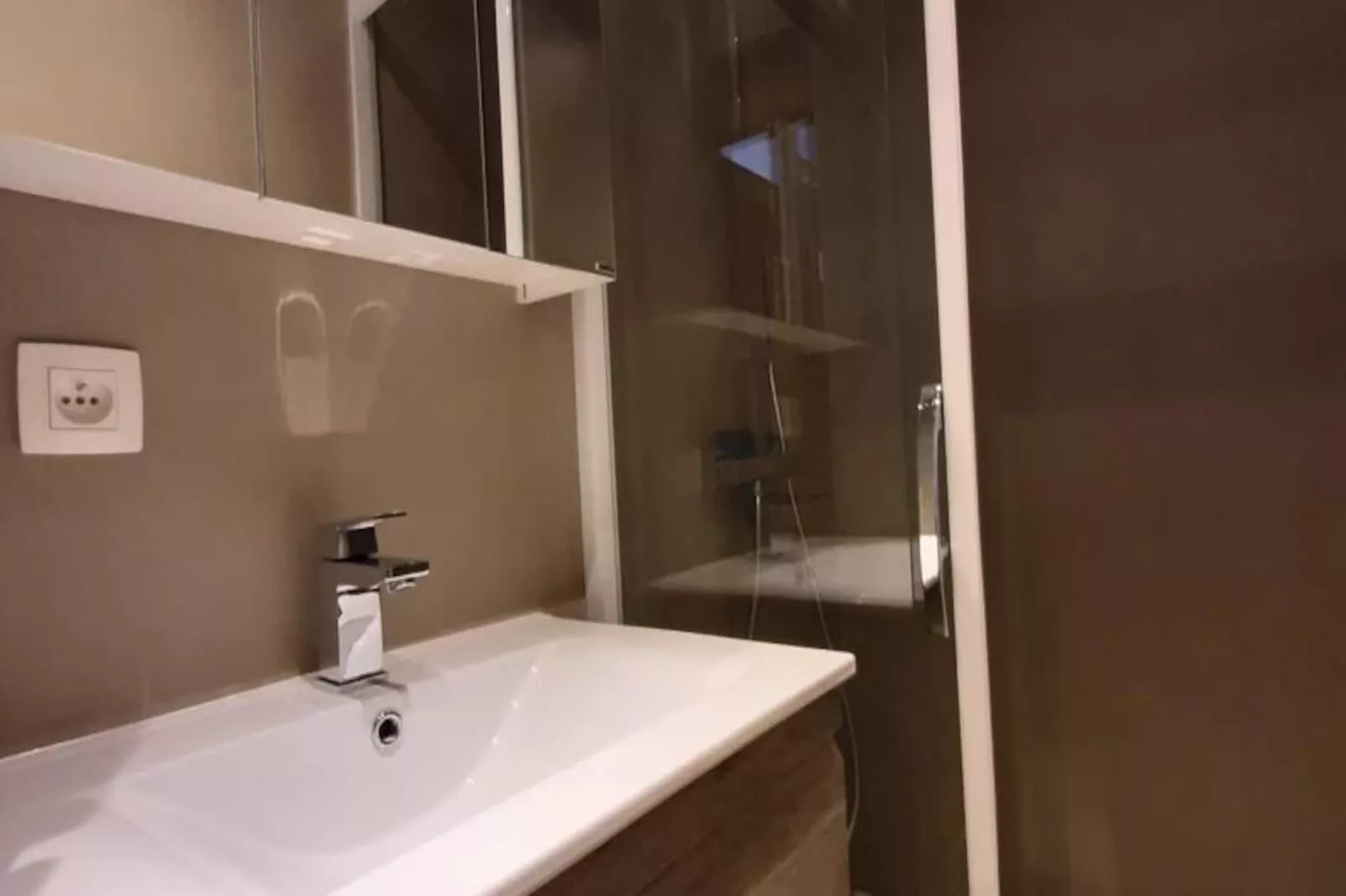 Résidence Saint Bernard-Untagged