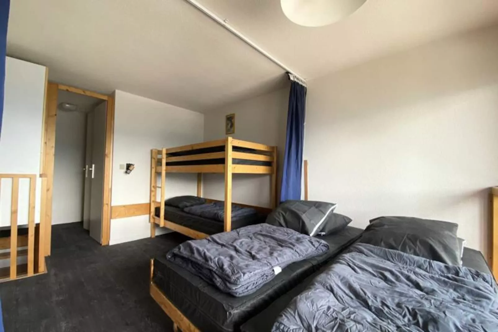 Résidence Aiguille Grive 3-Nicht zugeordnet