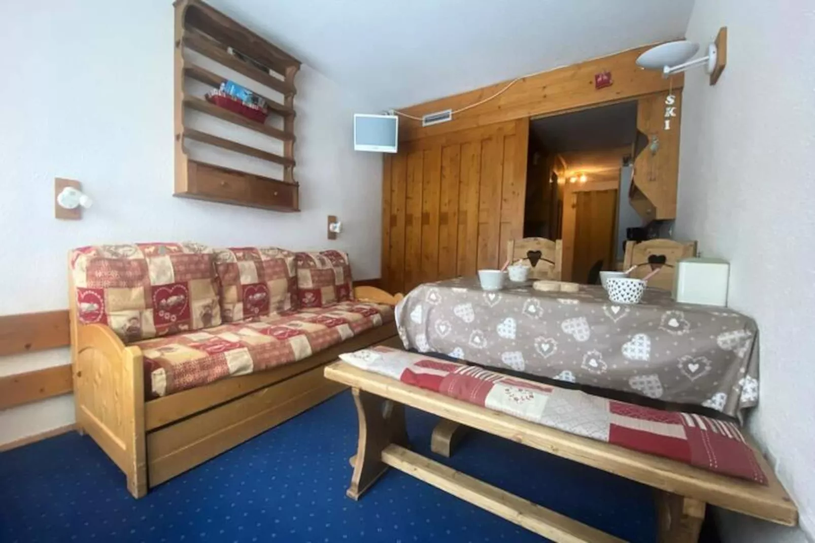 Résidence Belles Challes-Untagged