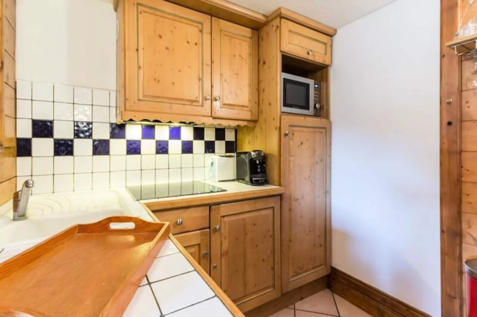 Résidence Alpages Du Chantel-Untagged