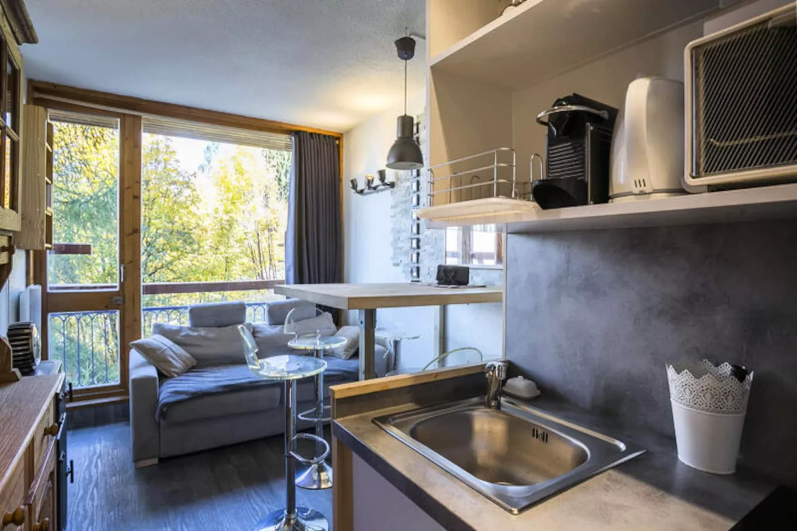 Résidence Grand Arbois - Nicht zugeordnet