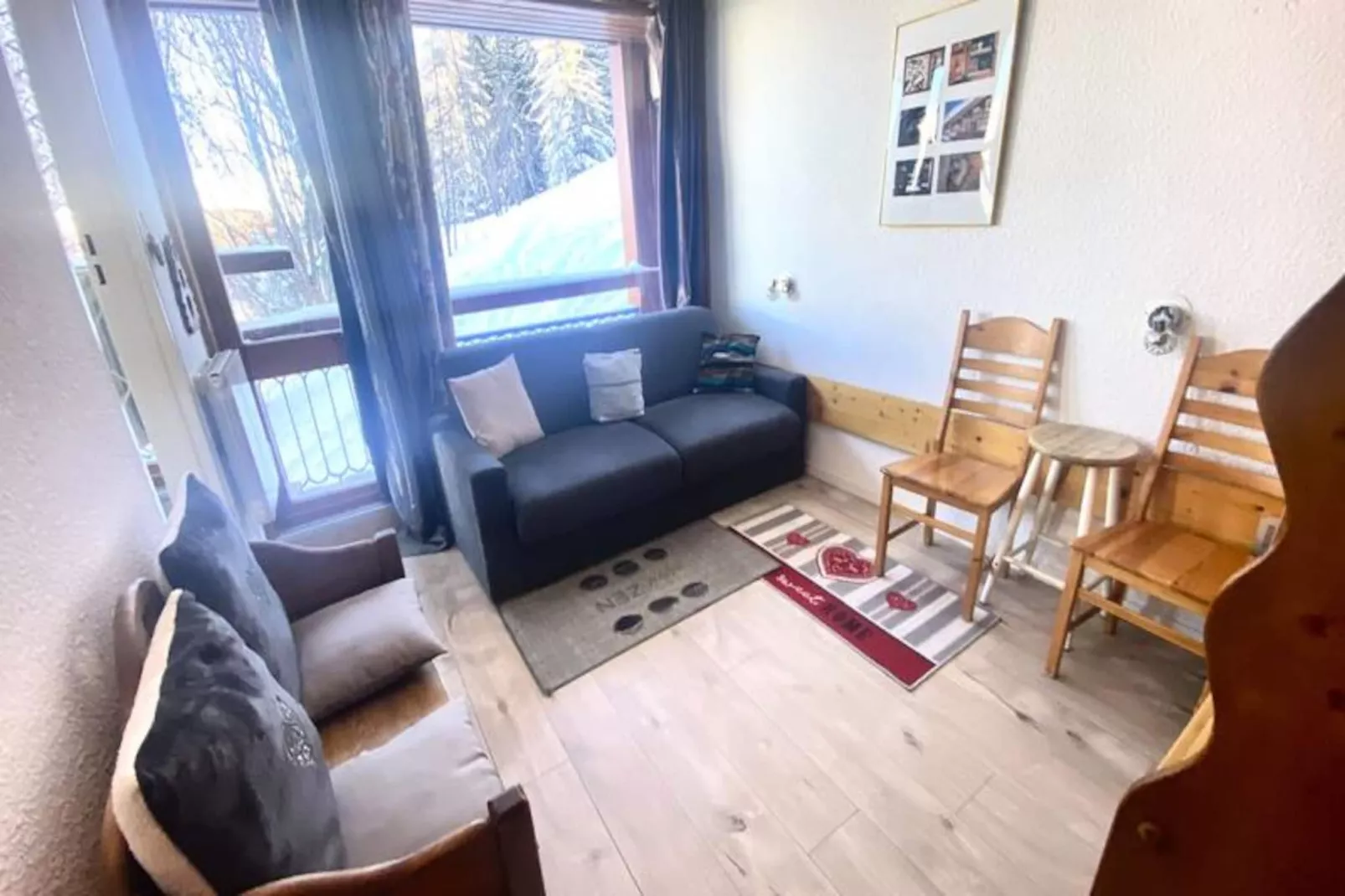 Résidence Grand Arbois - Untagged