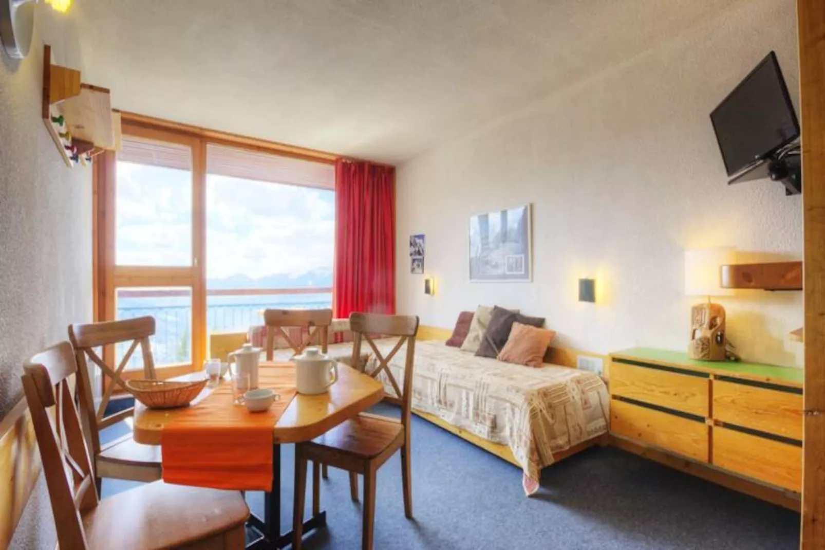 Résidence Arandelieres - Untagged