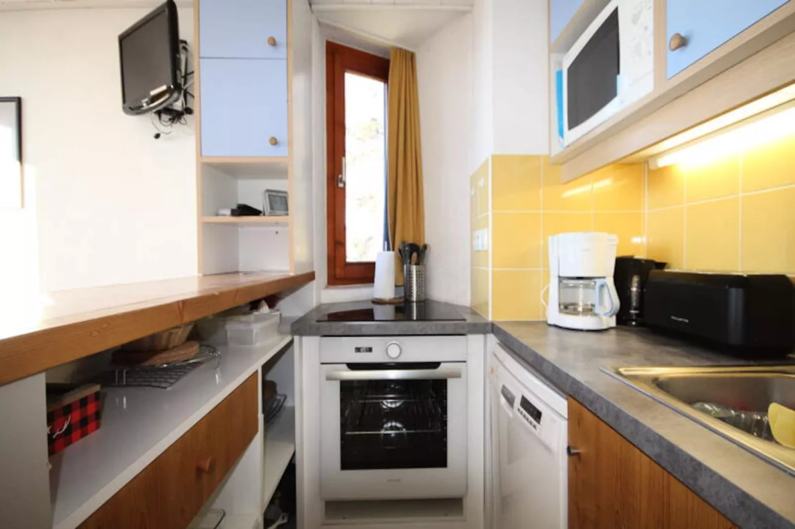 Résidence Vogel - Untagged