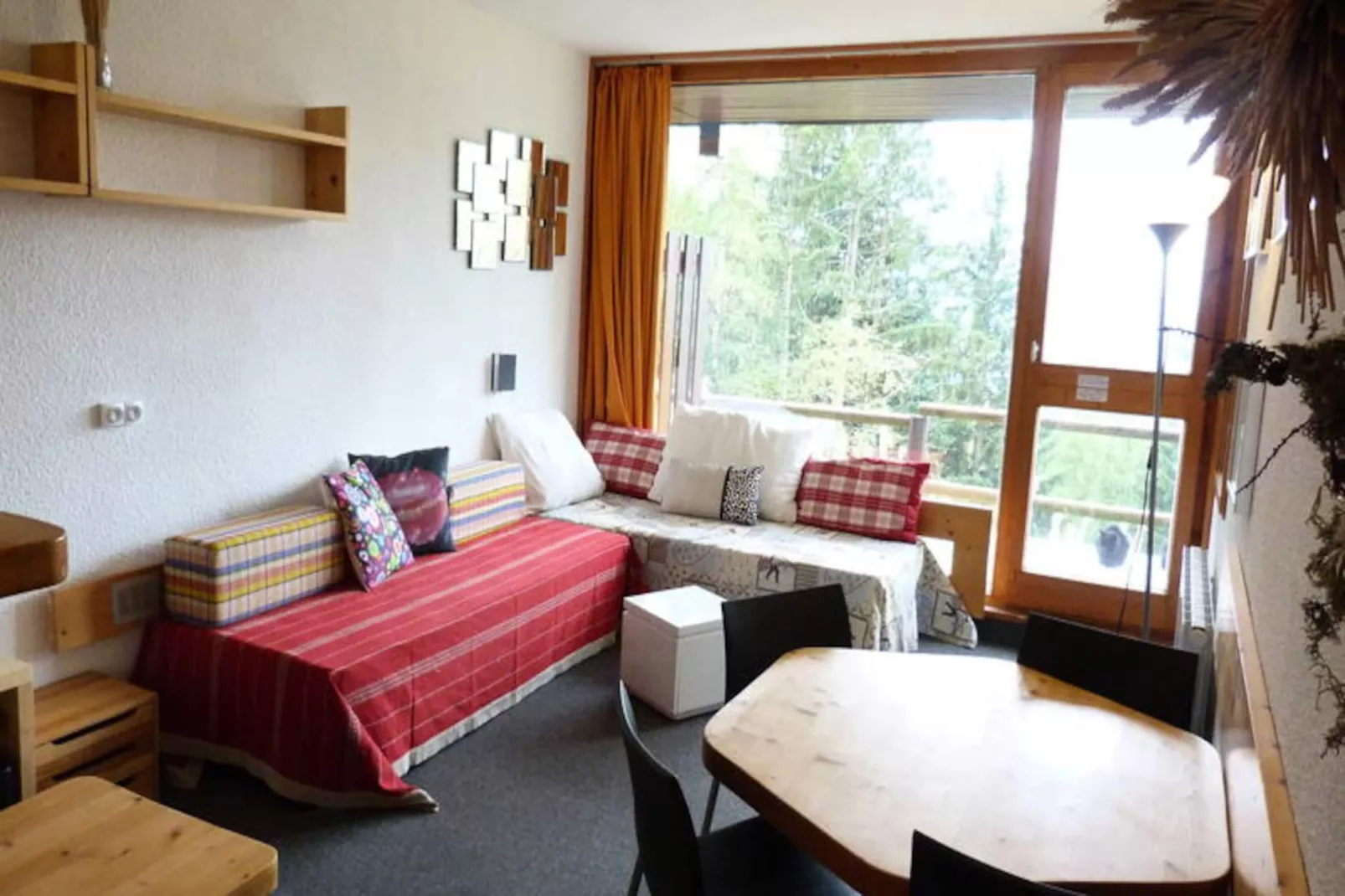 Résidence Arandelieres - Untagged