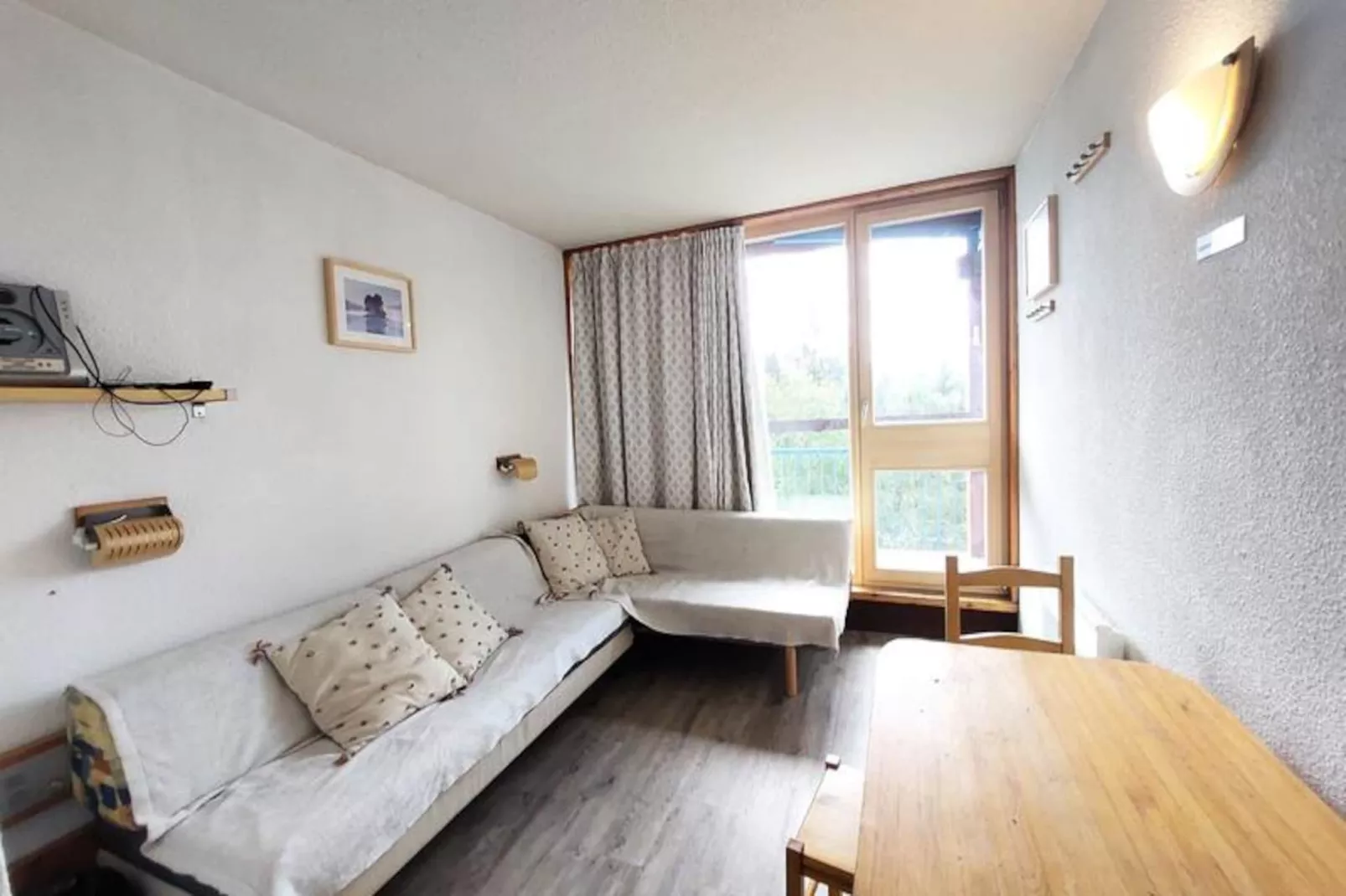 Résidence Belles Challes - Untagged