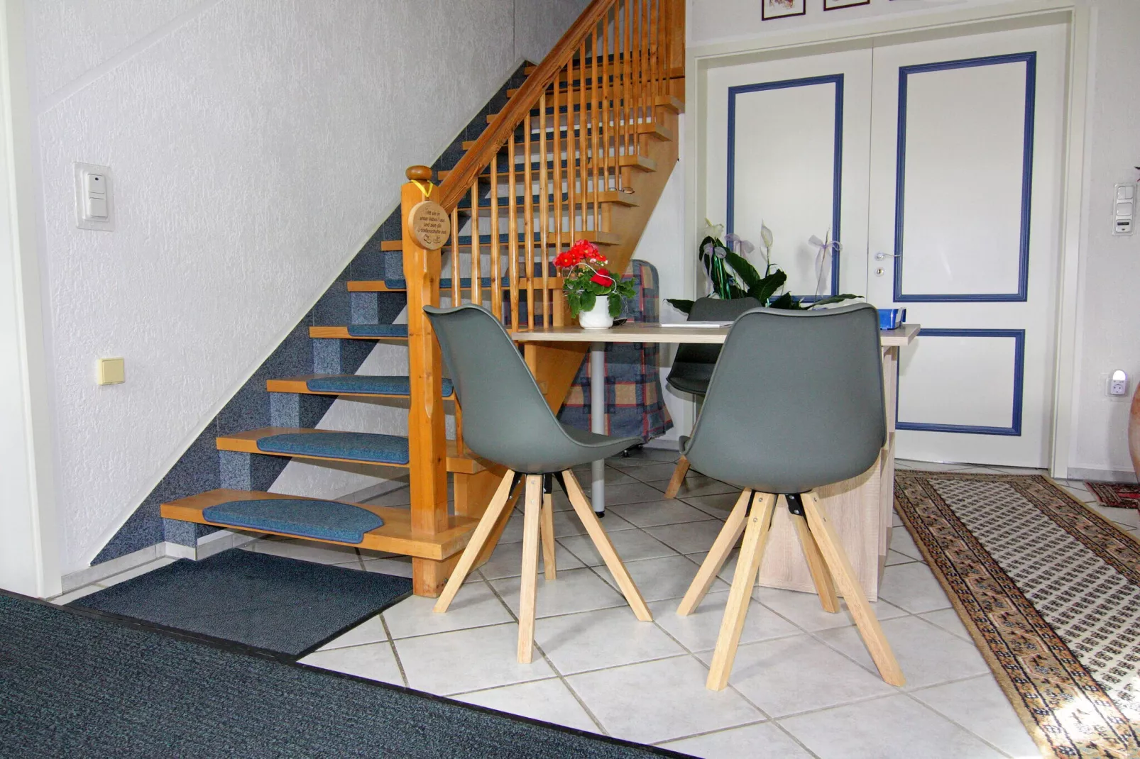 Gutshaus Schulenbrook Kiefer 100 m² 2 P-Reception hall
