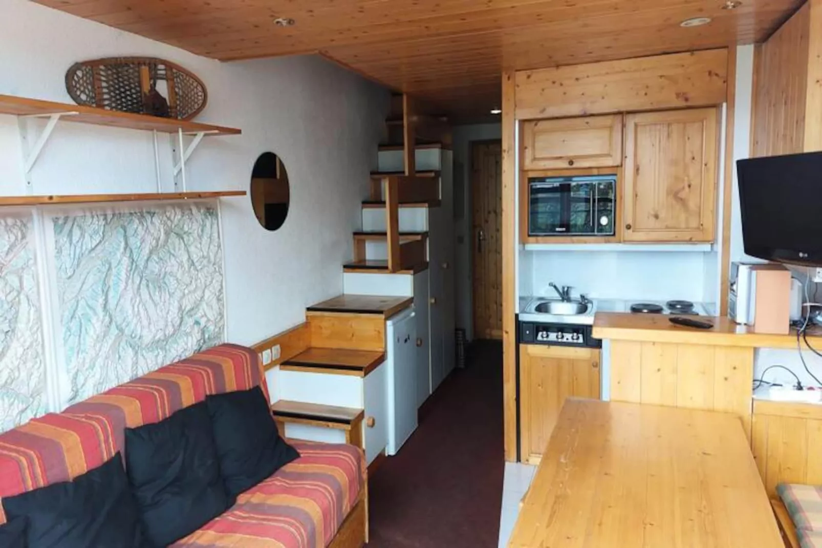 Résidence Vogel - Nicht zugeordnet